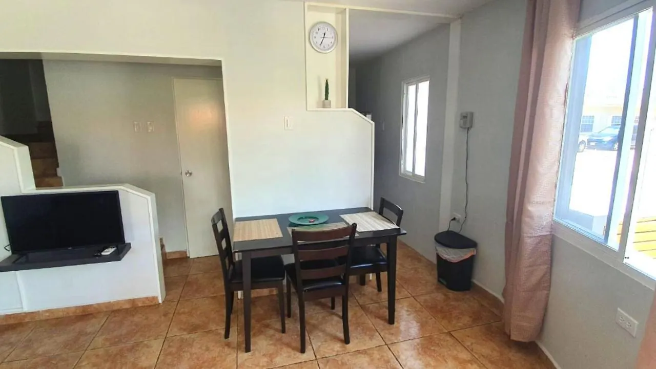 Apartment Rooi Santo Residence Palm Beach