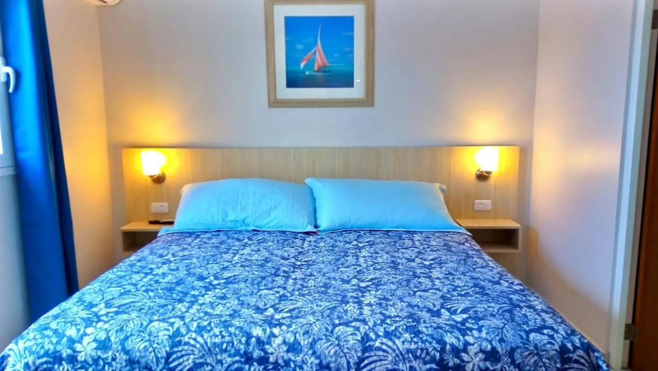 Apartment Rooi Santo Residence Palm Beach