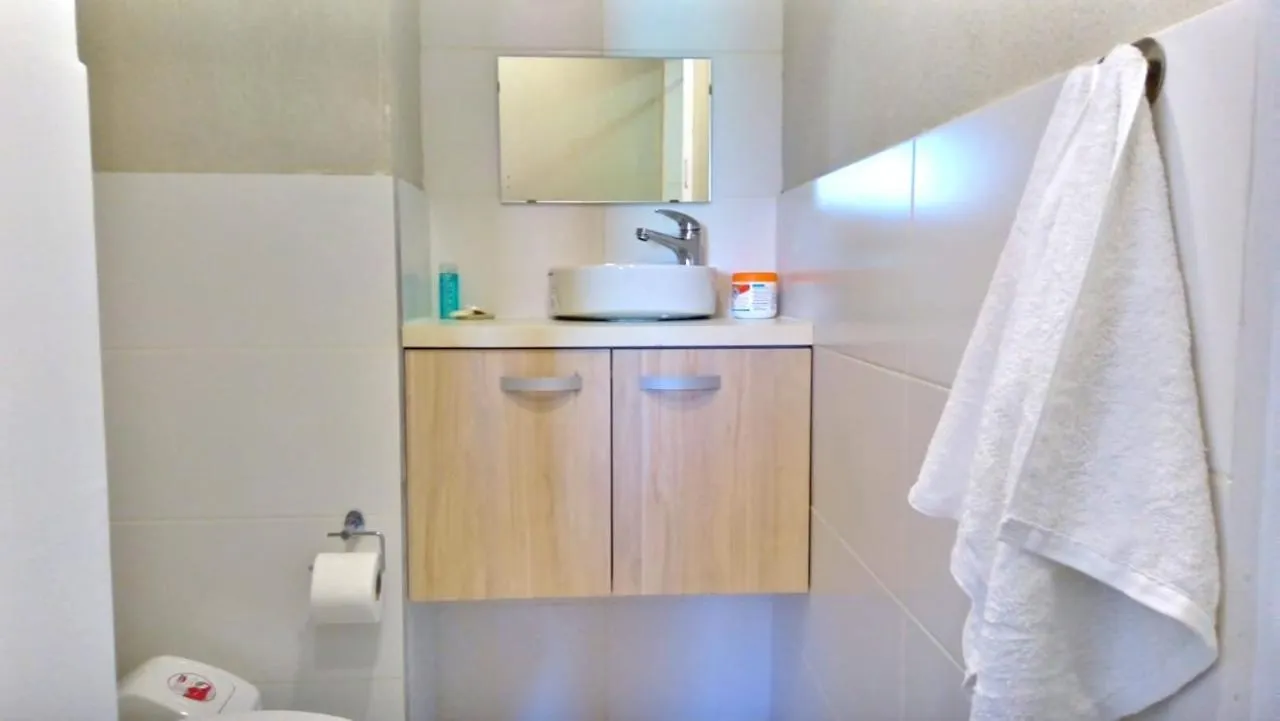 Rooi Santo Residence Palm Beach Aruba