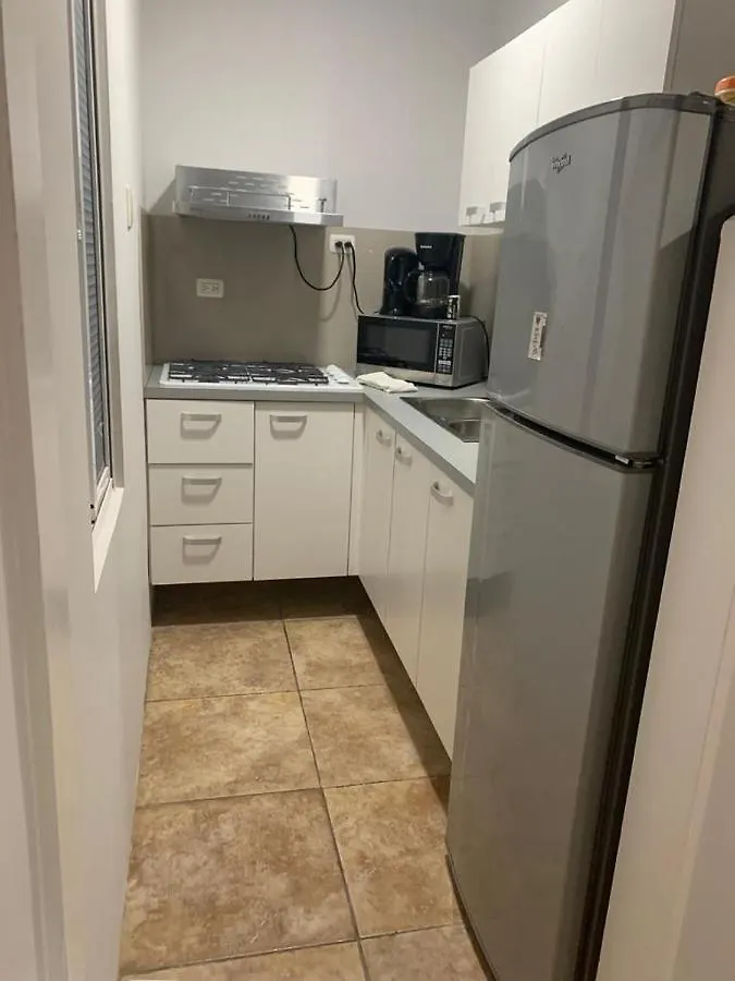 Rooi Santo Residence Palm Beach 0*,  Aruba