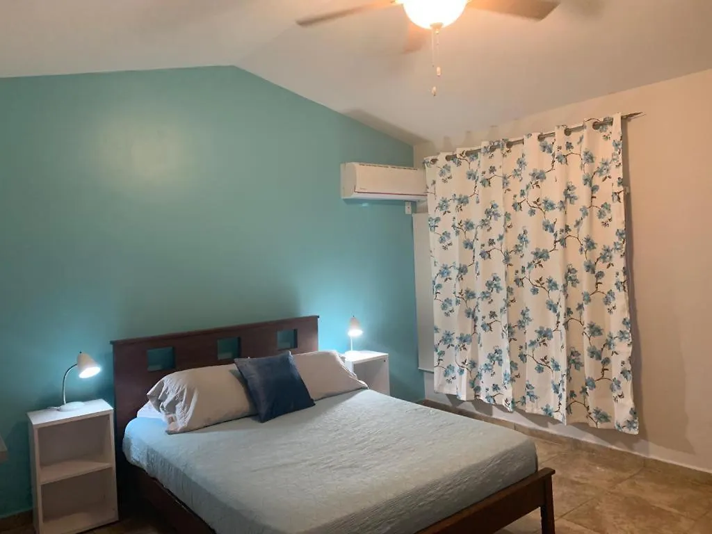 Apartment Rooi Santo Residence Palm Beach