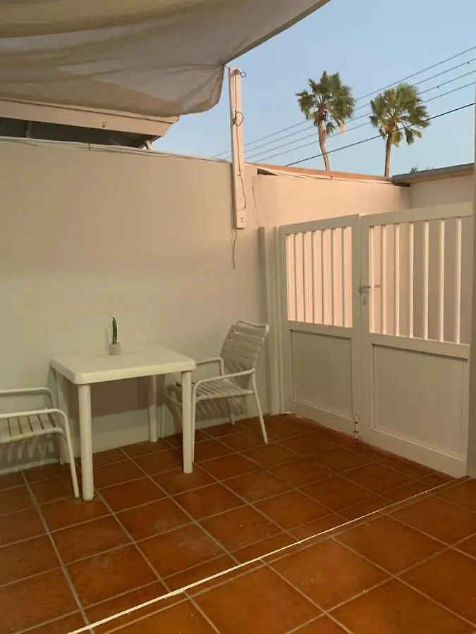 Apartment Rooi Santo Residence Palm Beach