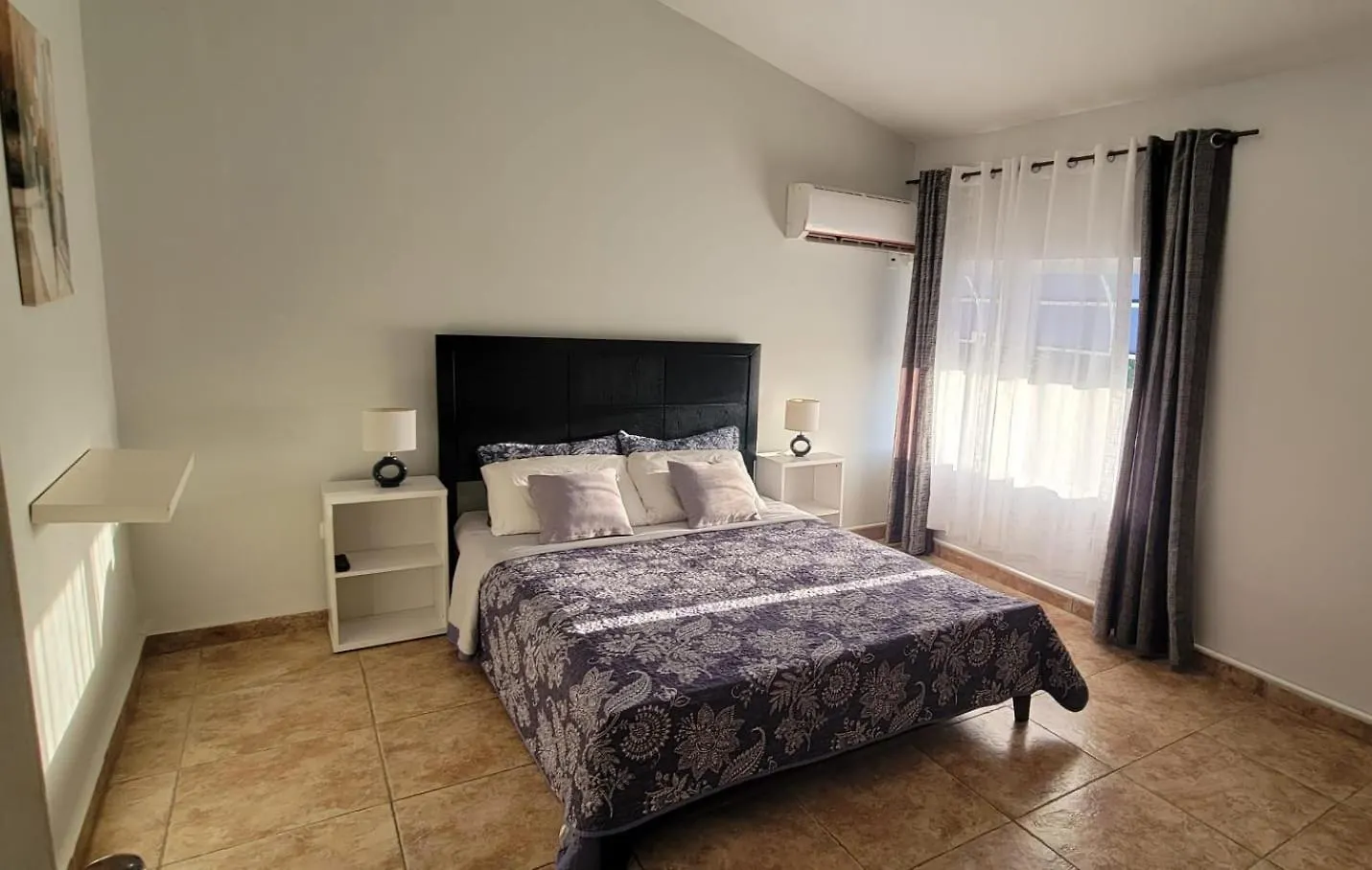 Apartment Rooi Santo Residence Palm Beach