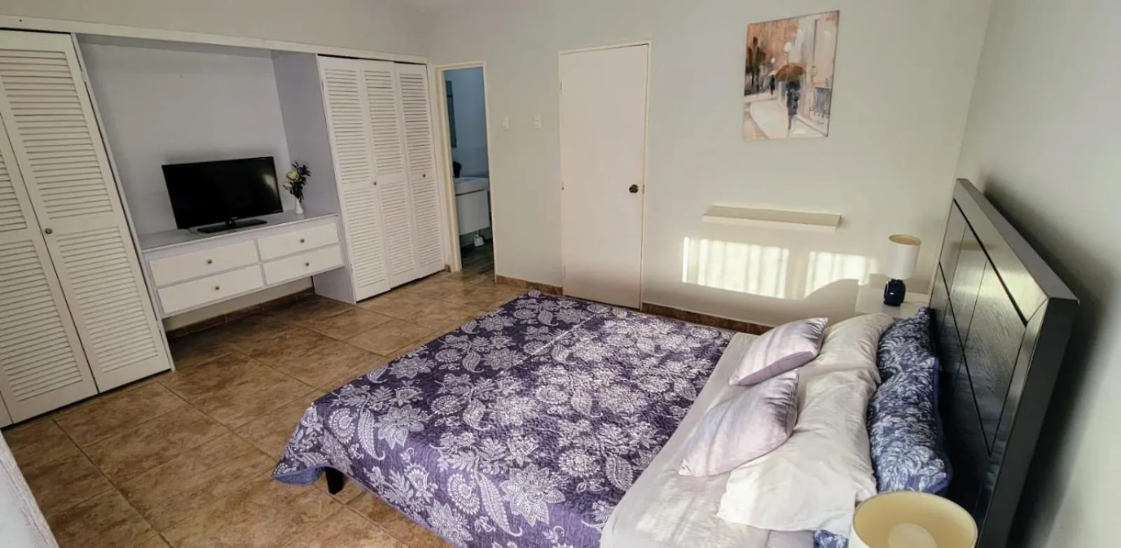 Apartment Rooi Santo Residence Palm Beach Aruba