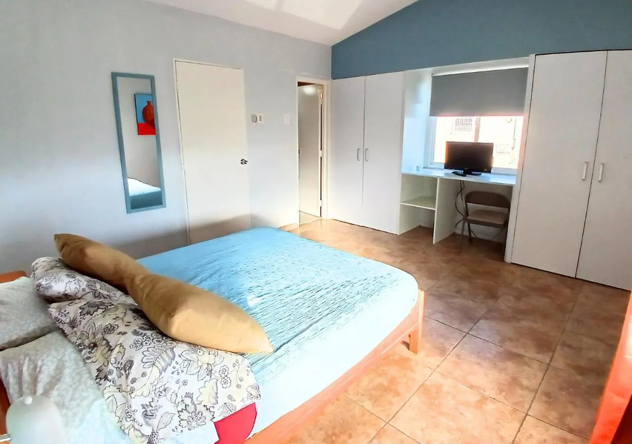 Rooi Santo Residence Palm Beach 0*,