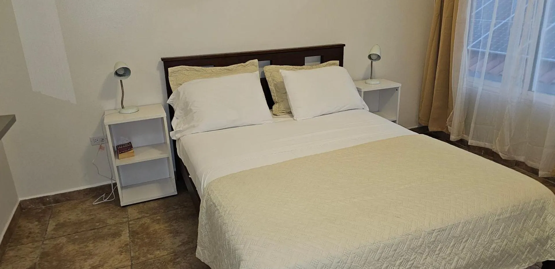 Apartment Rooi Santo Residence Palm Beach