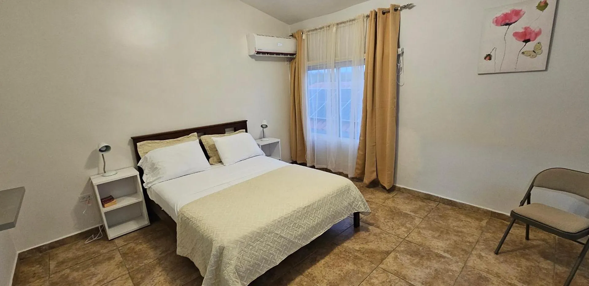 Apartment Rooi Santo Residence Palm Beach Aruba
