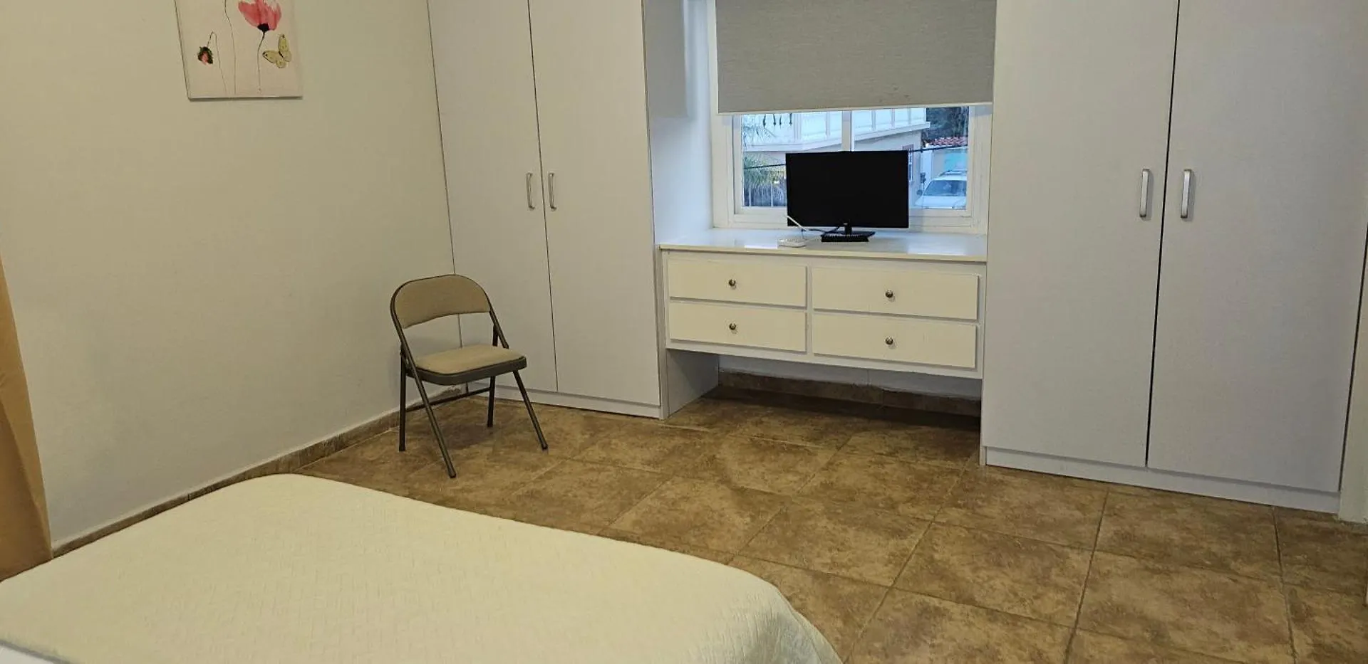 Rooi Santo Residence Palm Beach Aruba