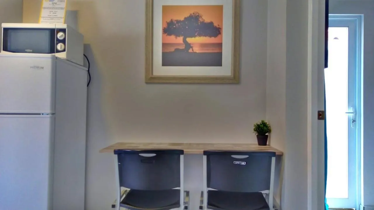 Apartman Rooi Santo Residence Palm Beach