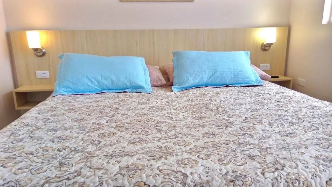 Apartamento Rooi Santo Residence Palm Beach