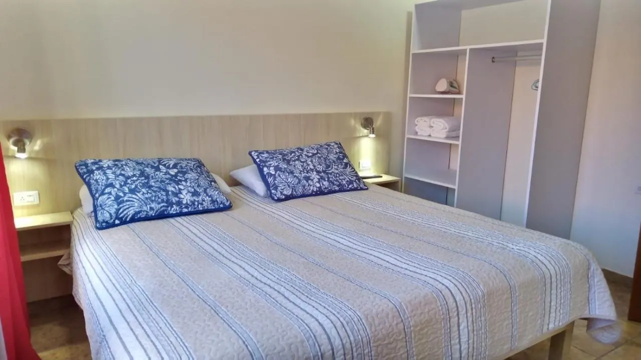 Apartamento Rooi Santo Residence Palm Beach