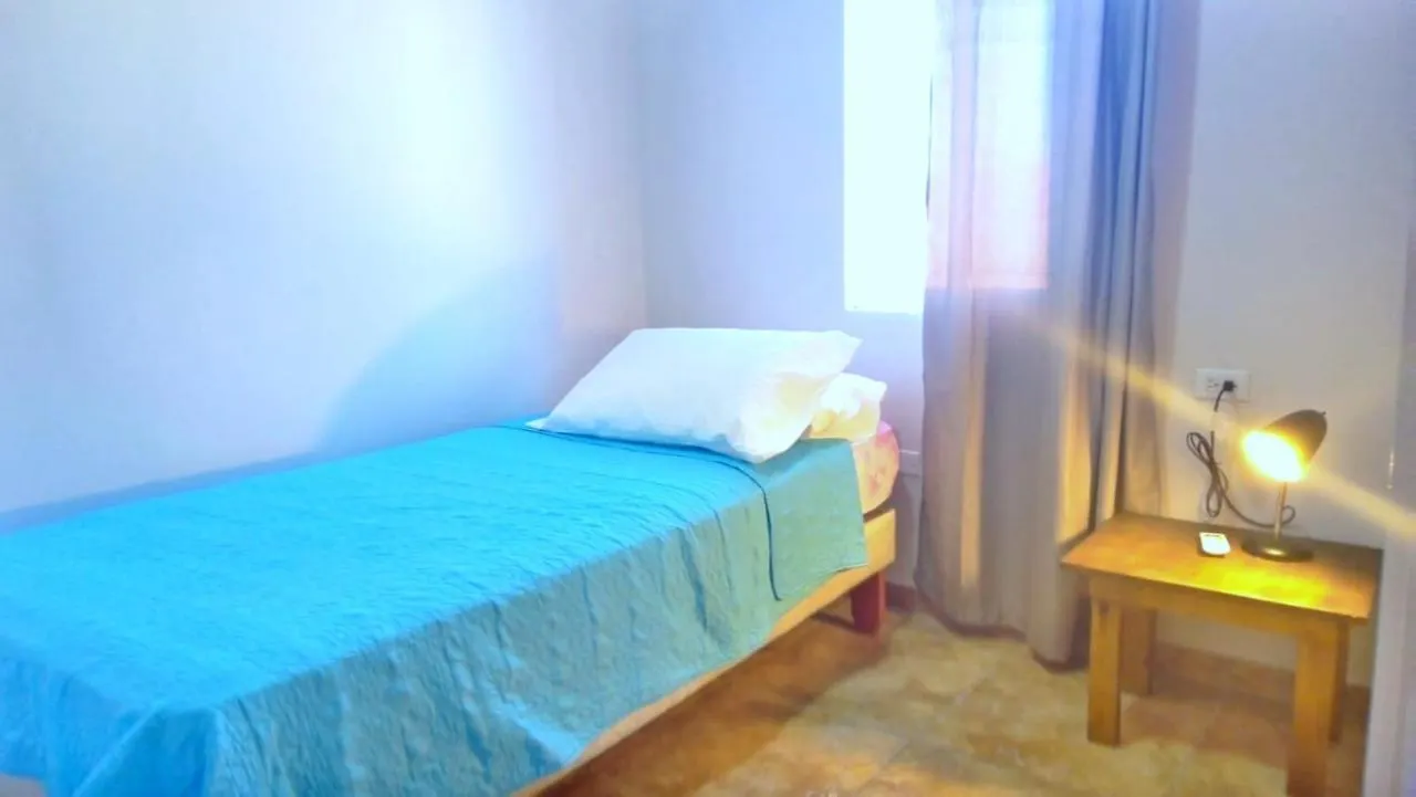 Apartamento Rooi Santo Residence Palm Beach