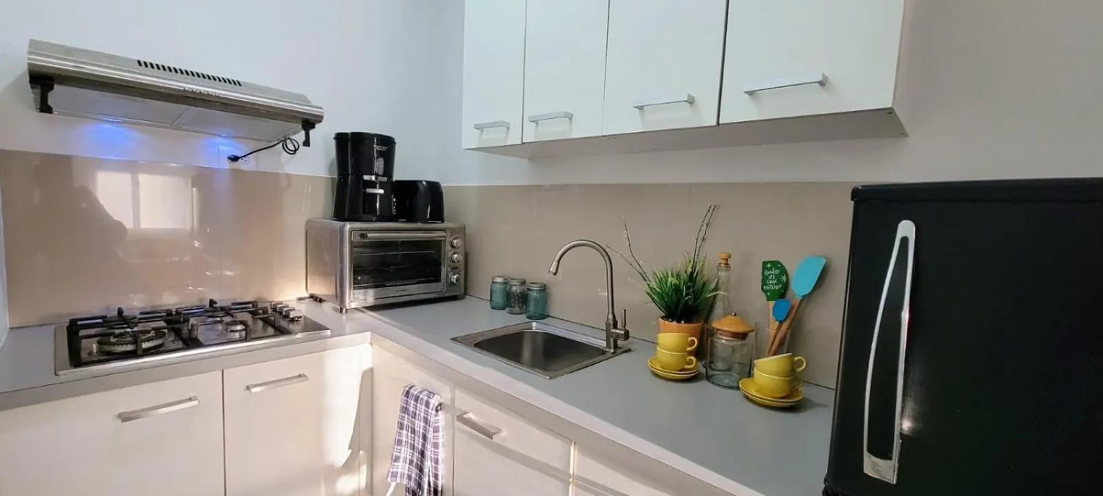 Apartamento Rooi Santo Residence Palm Beach