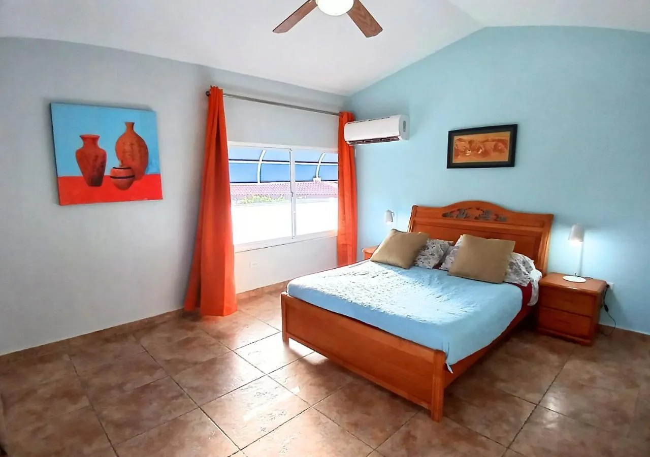 Apartamento Rooi Santo Residence Palm Beach