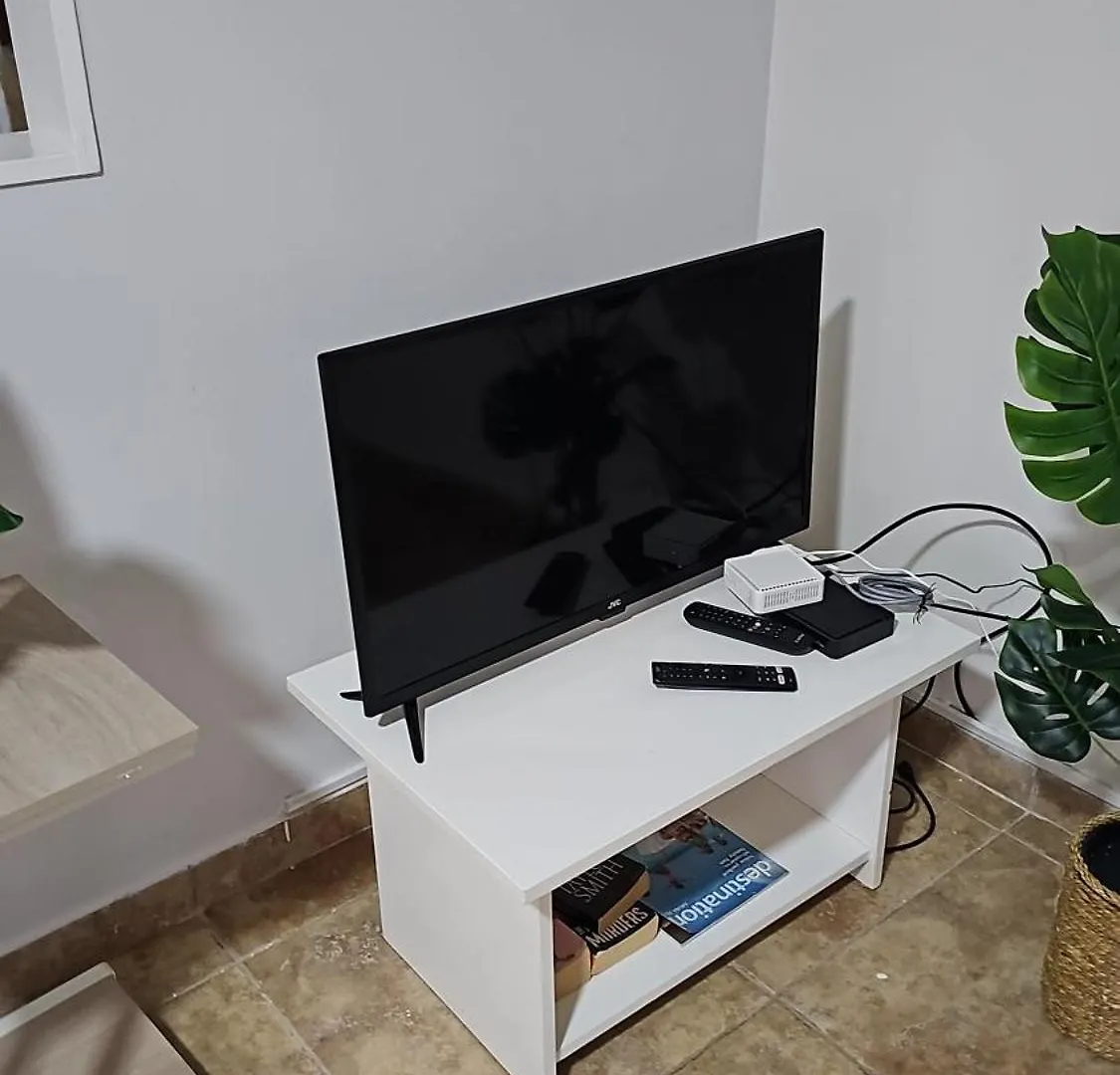 Rooi Santo Residence Palm Beach Apartamento