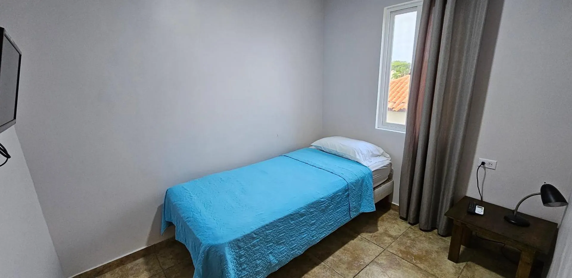 Rooi Santo Residence Palm Beach Aruba