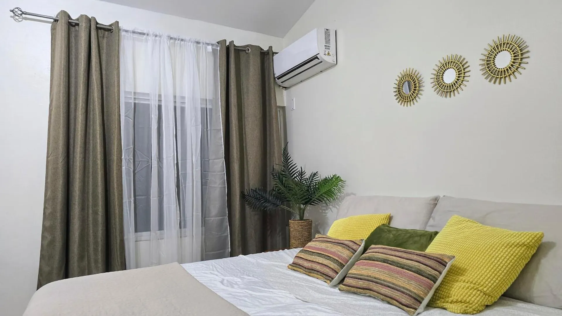 Apartamento Rooi Santo Residence Palm Beach