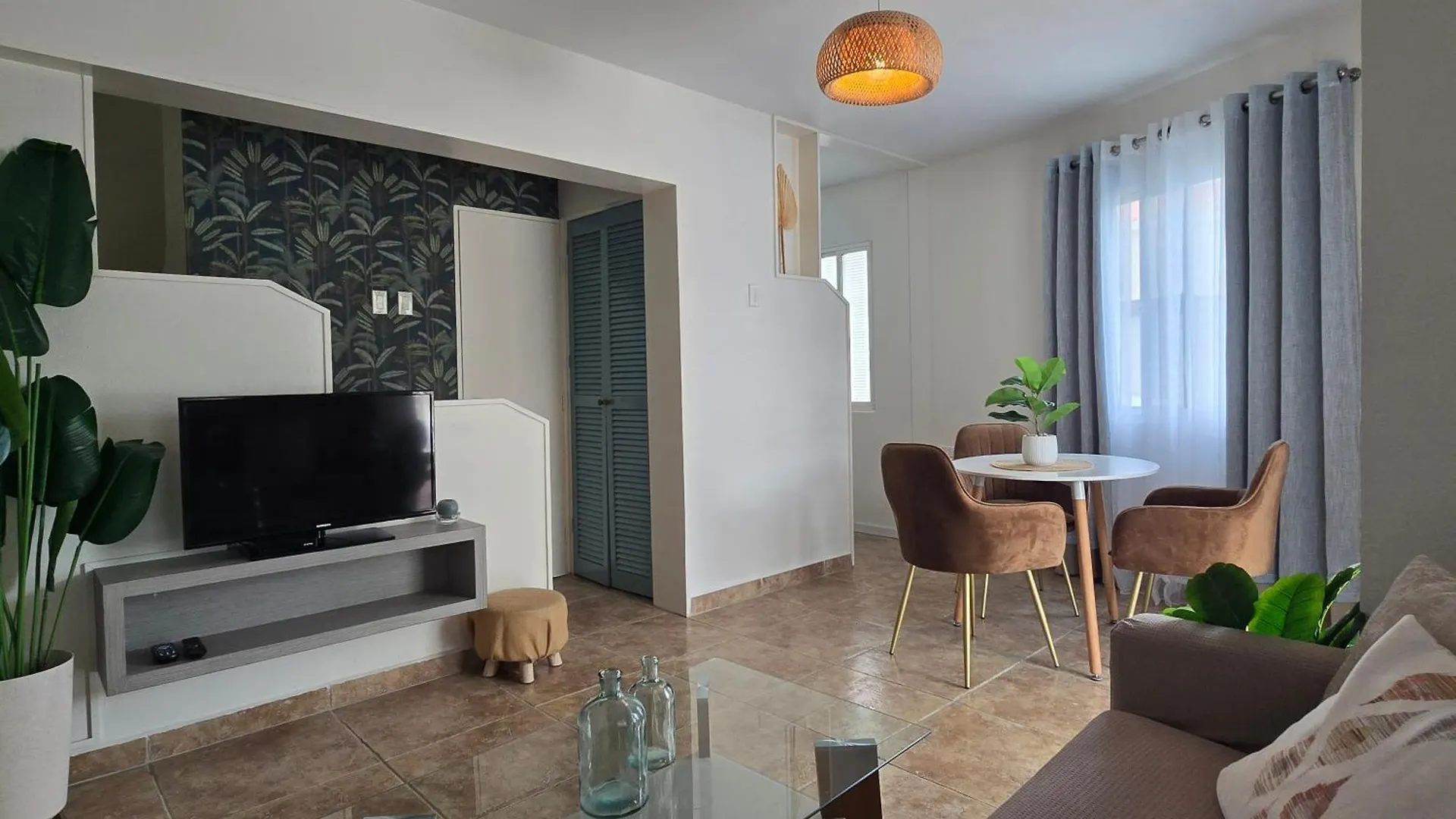 Apartamento Rooi Santo Residence Palm Beach