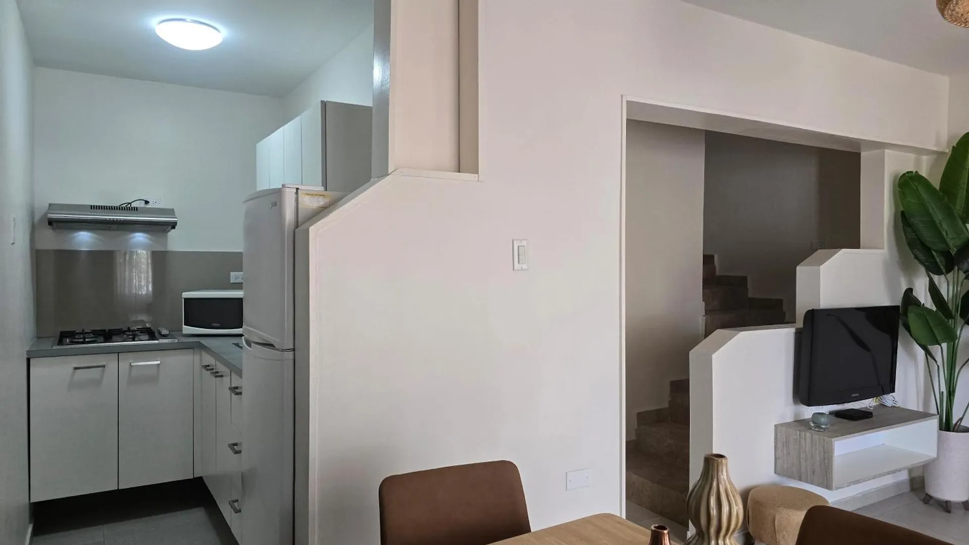 Rooi Santo Residence Palm Beach 0*,  Aruba