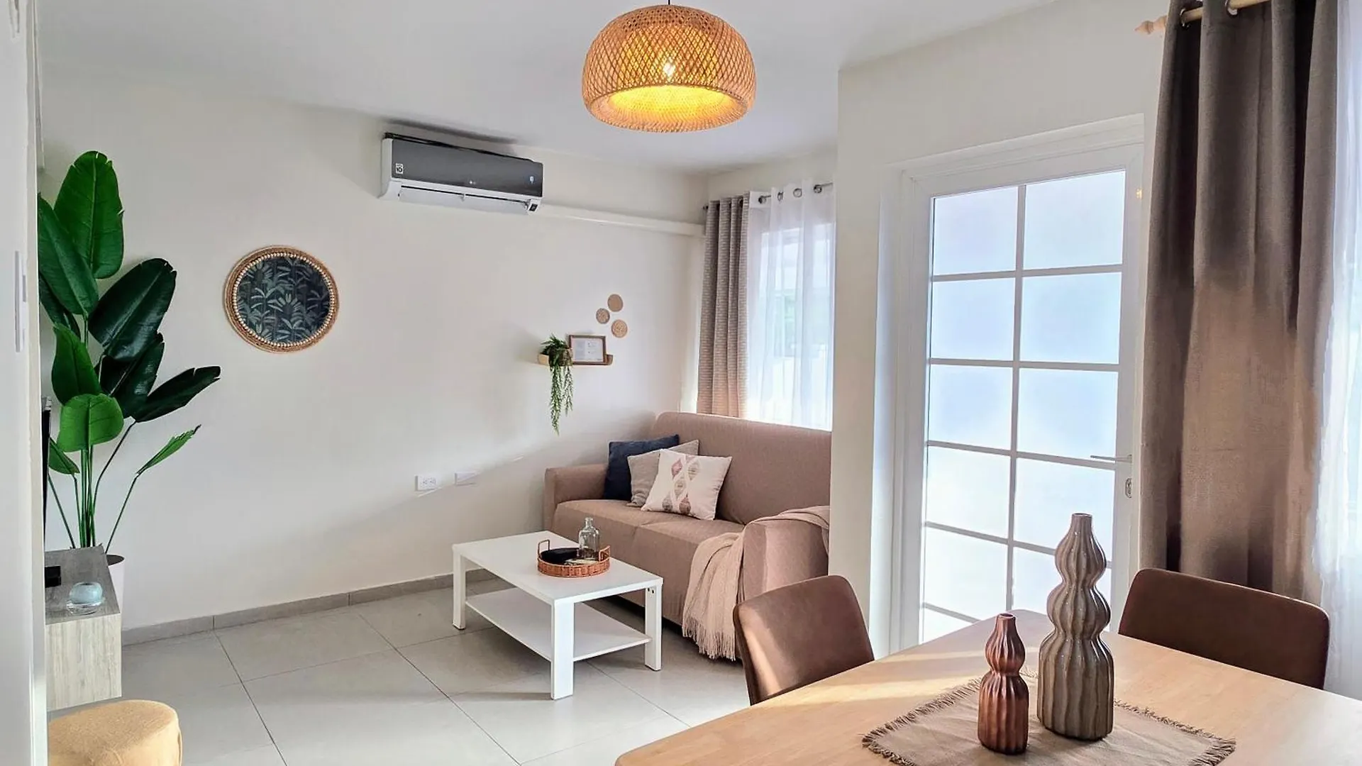 Apartamento Rooi Santo Residence Palm Beach