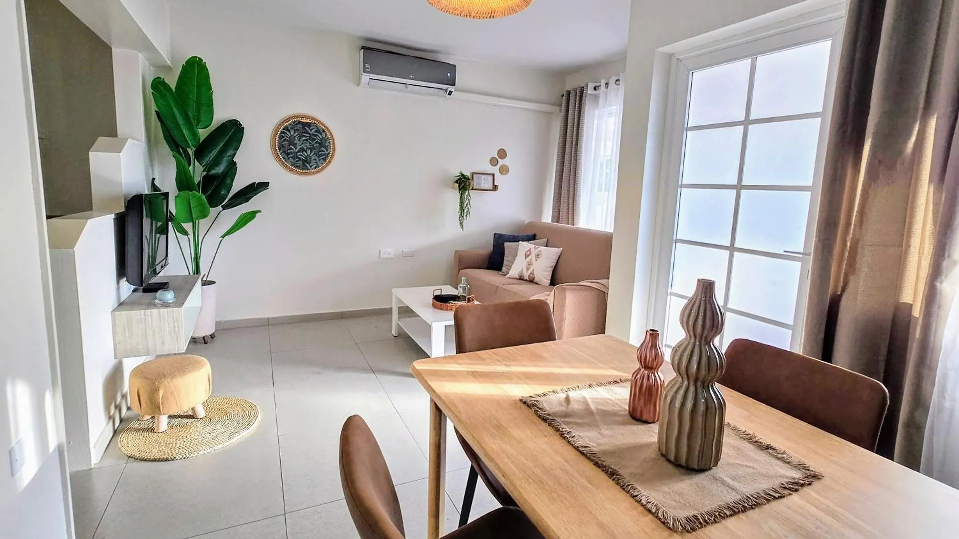 Apartamento Rooi Santo Residence Palm Beach