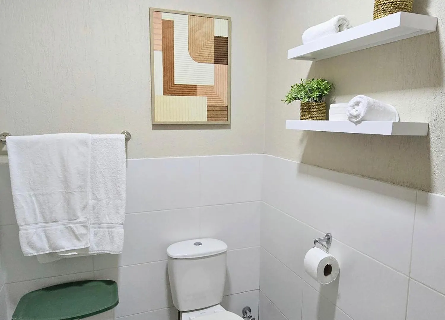 Rooi Santo Residence Palm Beach Aruba
