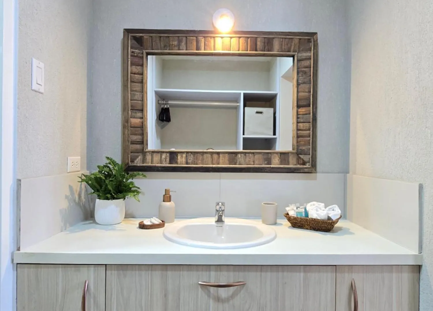 Apartman Rooi Santo Residence Palm Beach