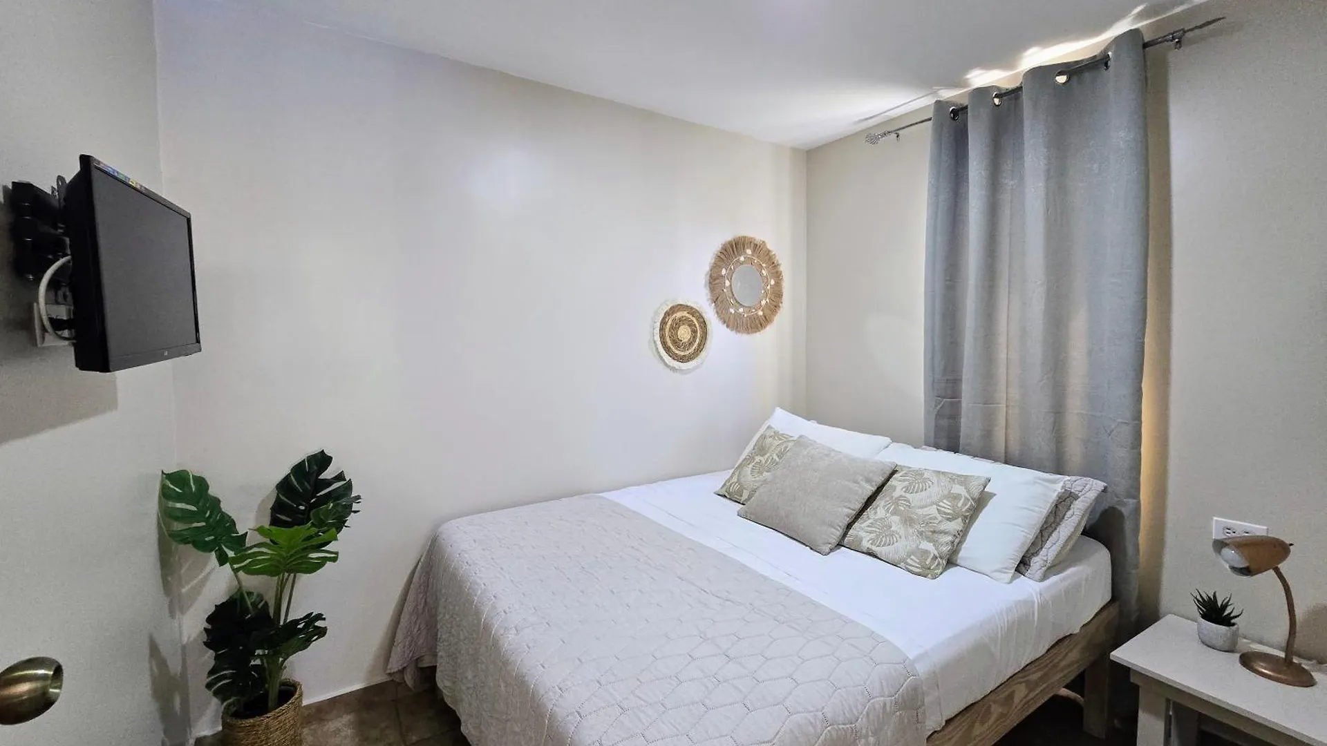 Apartman Rooi Santo Residence Palm Beach