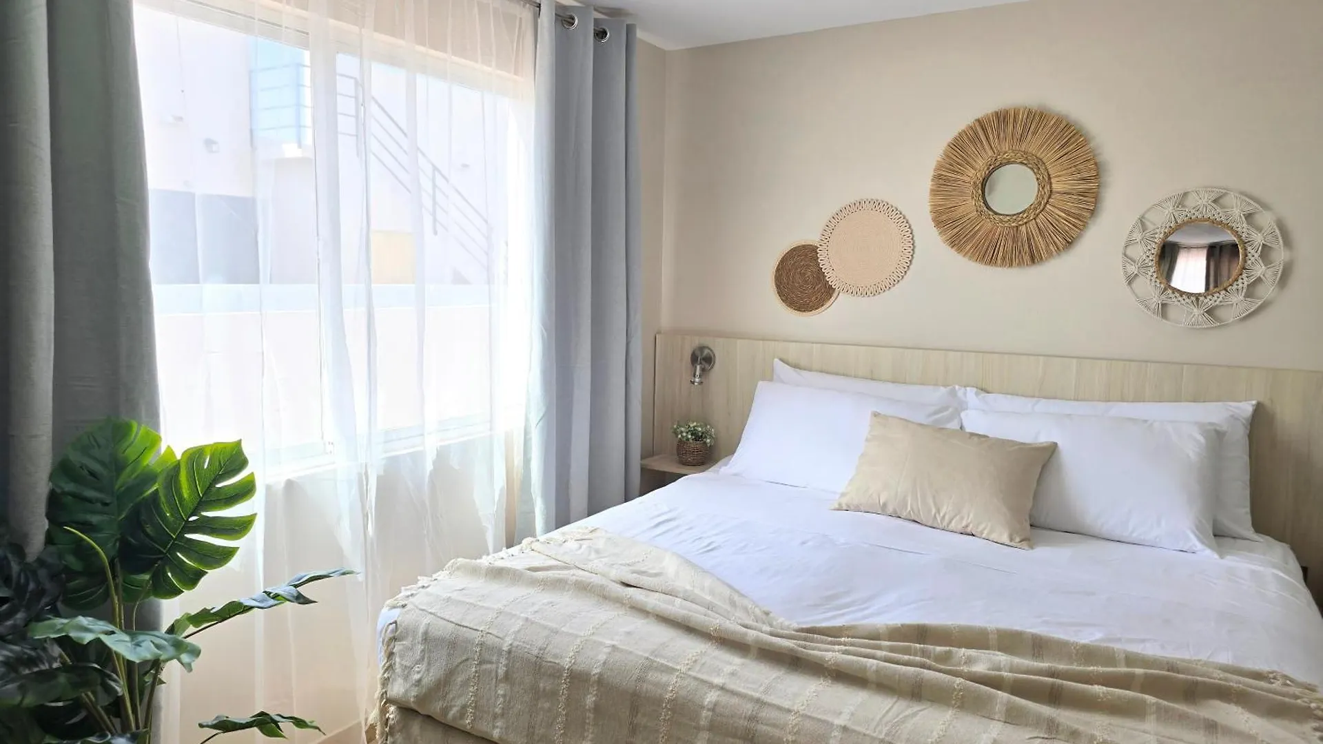 Appartement Rooi Santo Residence Palm Beach Aruba
