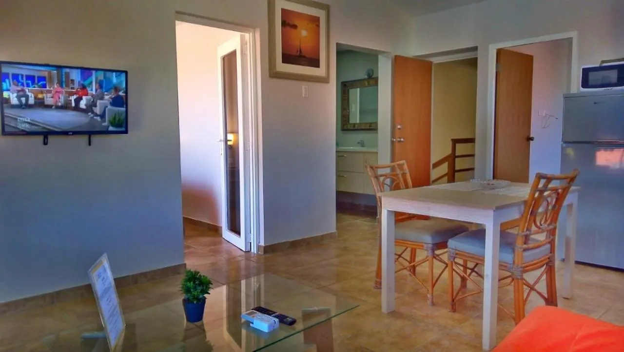 Rooi Santo Residence Palm Beach 0*,  Aruba