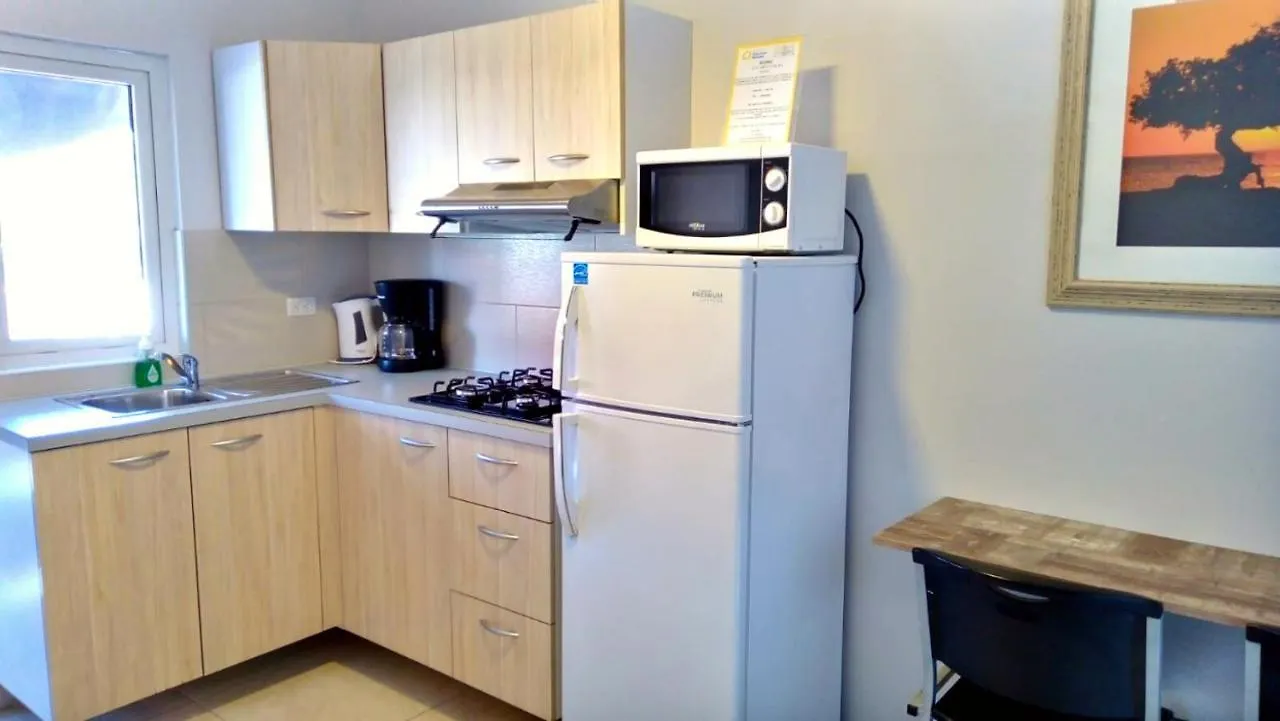 Rooi Santo Residence Палм Бич 0*,  Аруба
