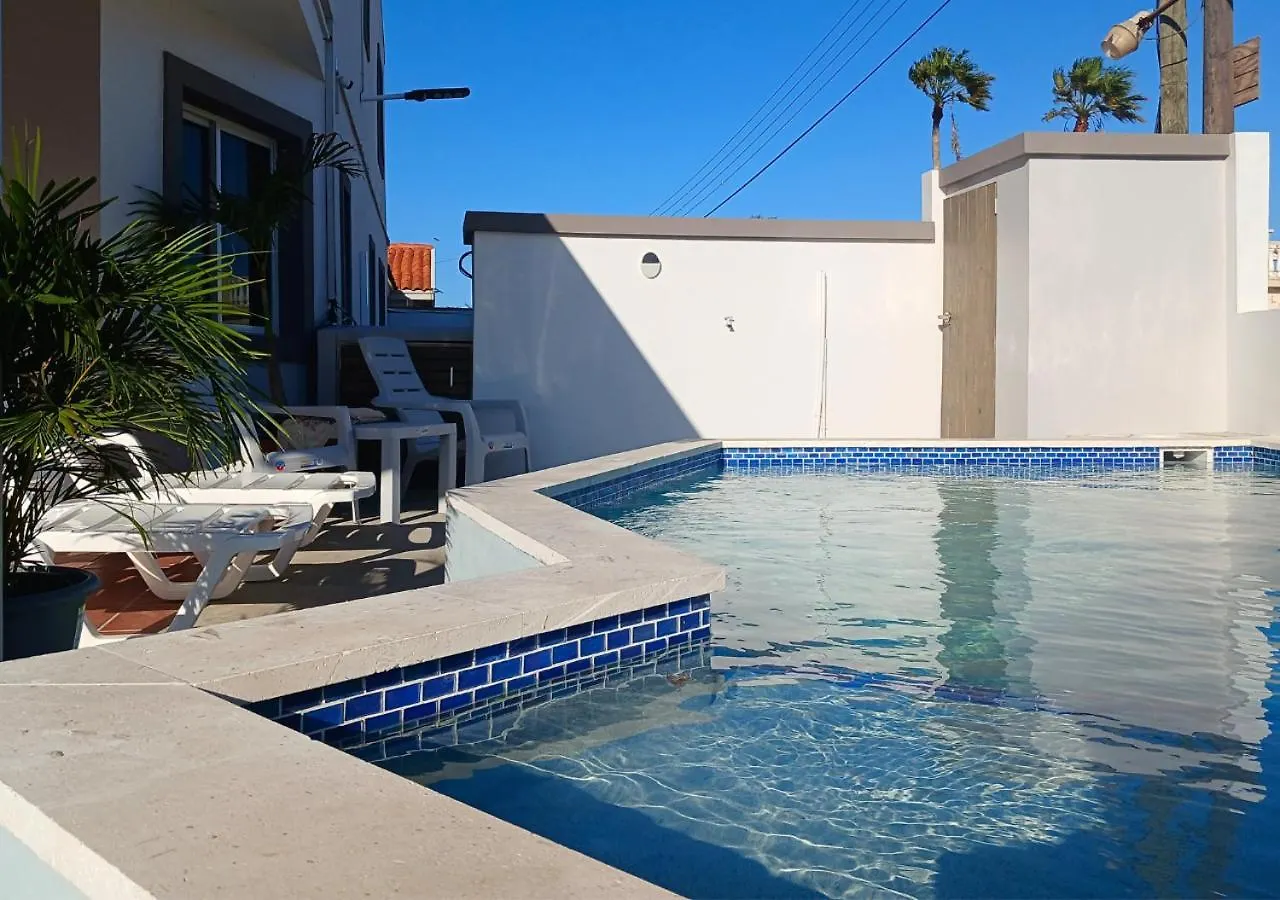 Apartment Rooi Santo Residence Palm Beach Aruba