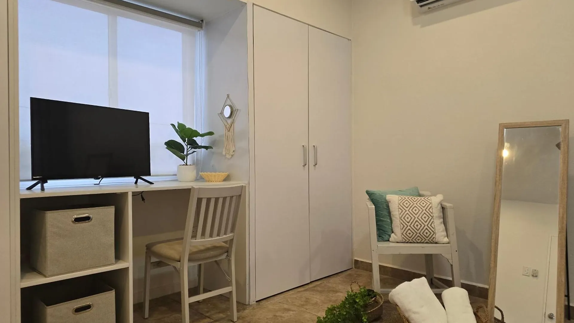 Apartment Rooi Santo Residence Palm Beach