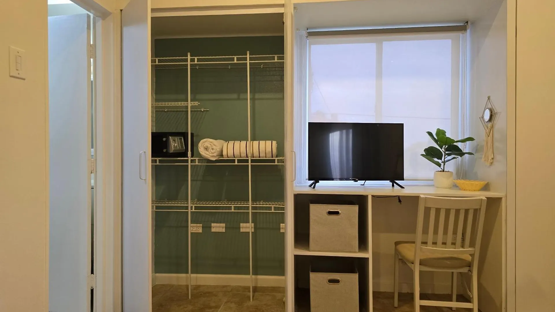 Apartment Rooi Santo Residence Palm Beach