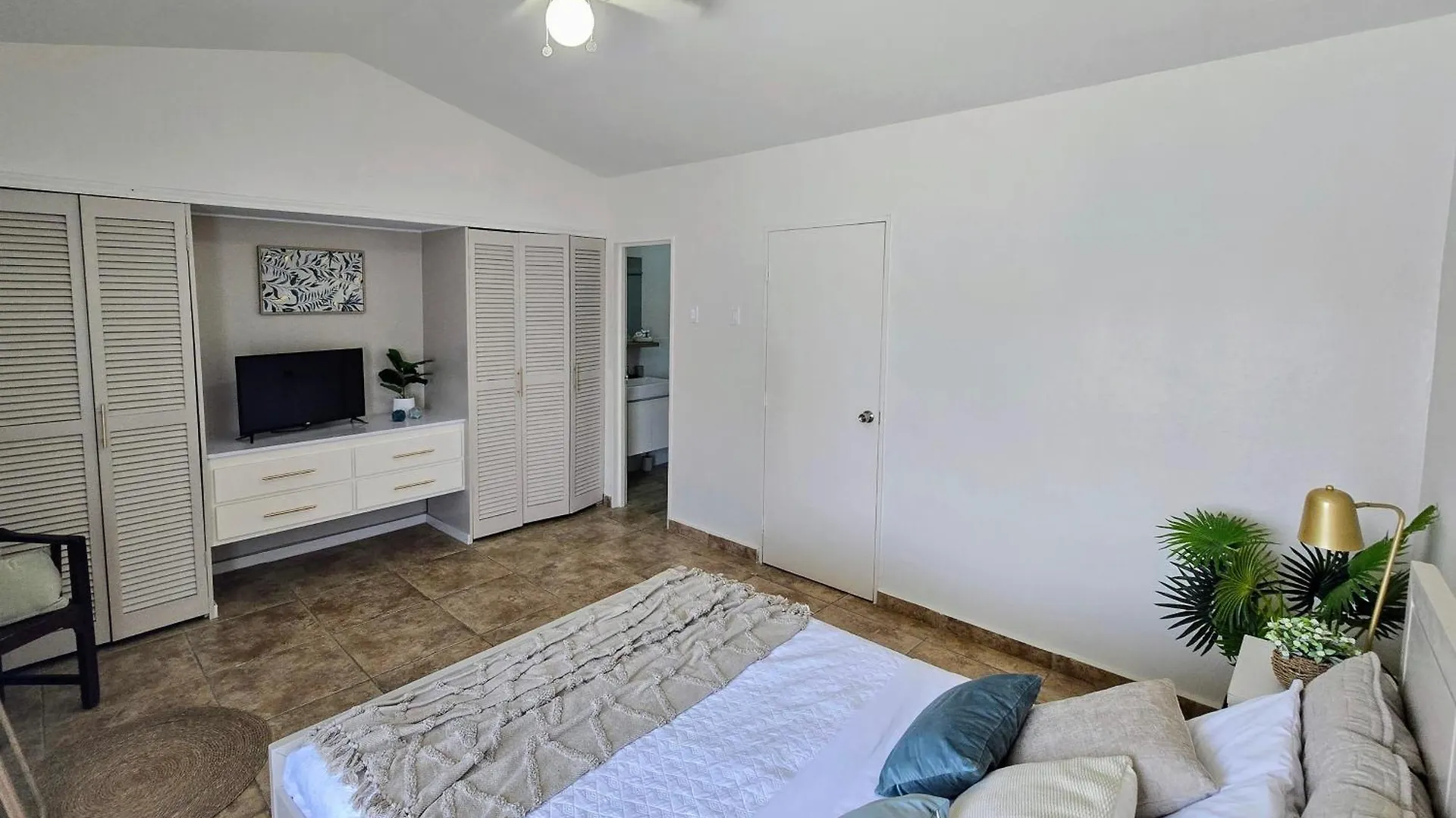 Apartment Rooi Santo Residence Palm Beach