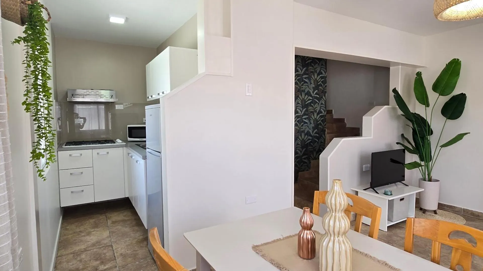 Rooi Santo Residence Palm Beach 0*,  Aruba