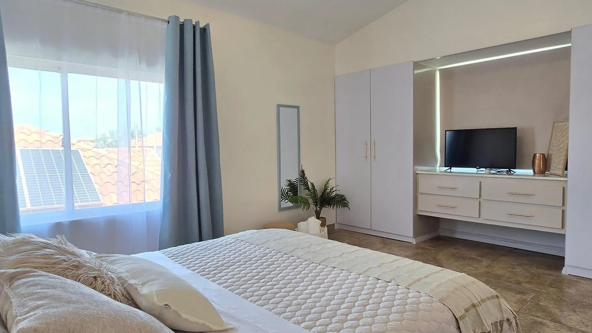 Apartment Rooi Santo Residence Palm Beach Aruba