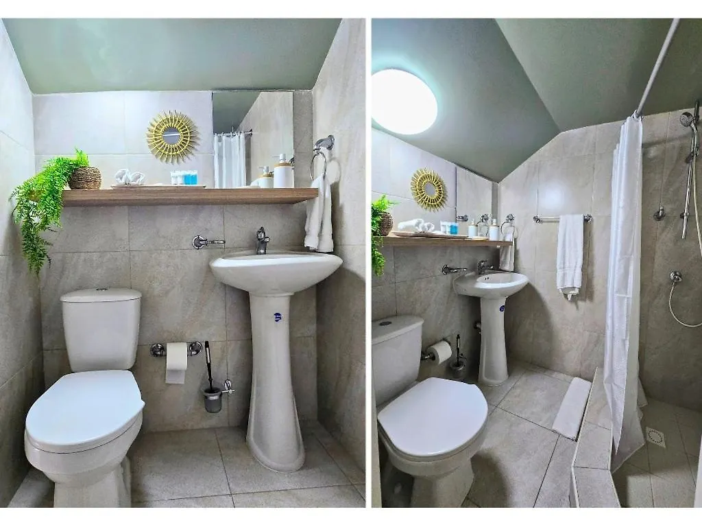 Rooi Santo Residence Palm Beach 0*,  Aruba