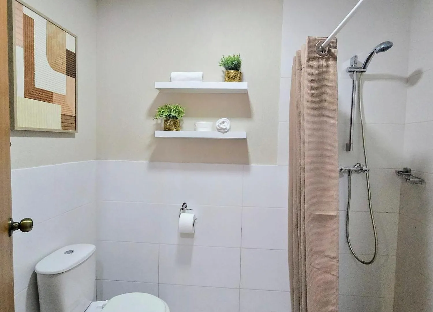 Apartment Rooi Santo Residence Palm Beach